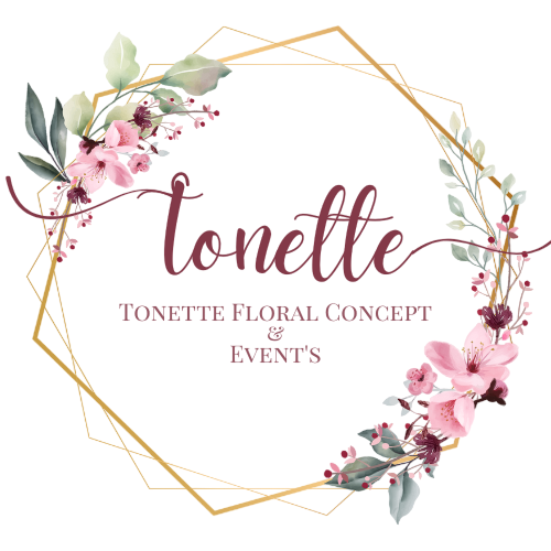 Tonette Logo